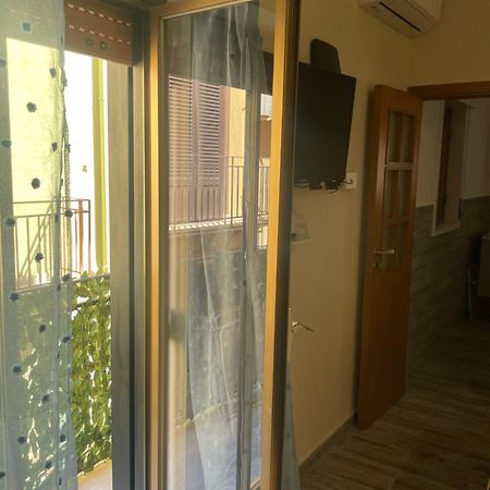 Fronte Mare Arenella Bed & Breakfast Palermo Luaran gambar
