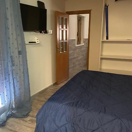 Fronte Mare Arenella Bed & Breakfast Palermo Luaran gambar