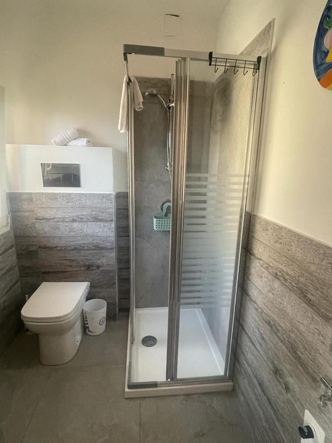 Fronte Mare Arenella Bed & Breakfast Palermo Luaran gambar