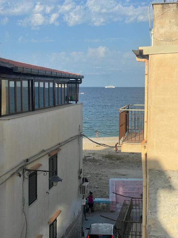 Fronte Mare Arenella Bed & Breakfast Palermo Luaran gambar