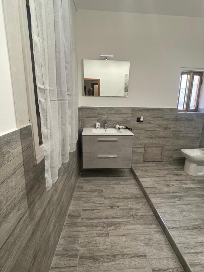 Fronte Mare Arenella Bed & Breakfast Palermo Luaran gambar