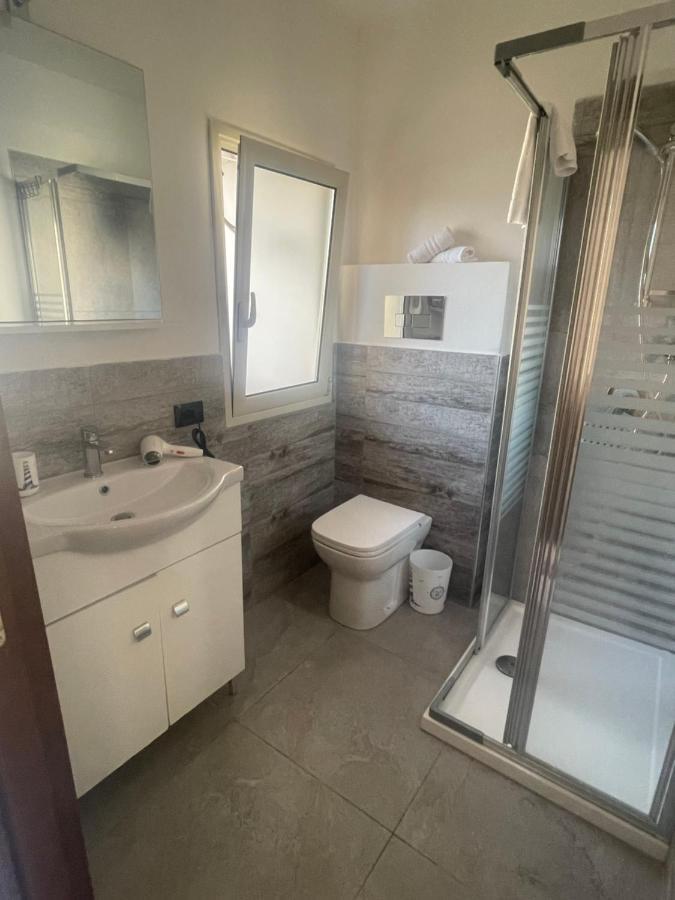Fronte Mare Arenella Bed & Breakfast Palermo Luaran gambar