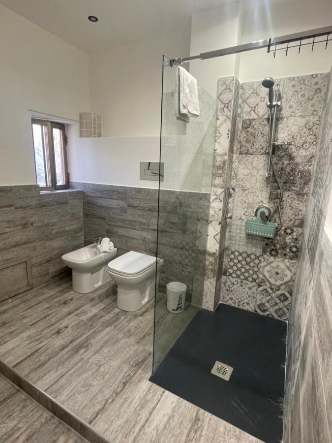 Fronte Mare Arenella Bed & Breakfast Palermo Luaran gambar