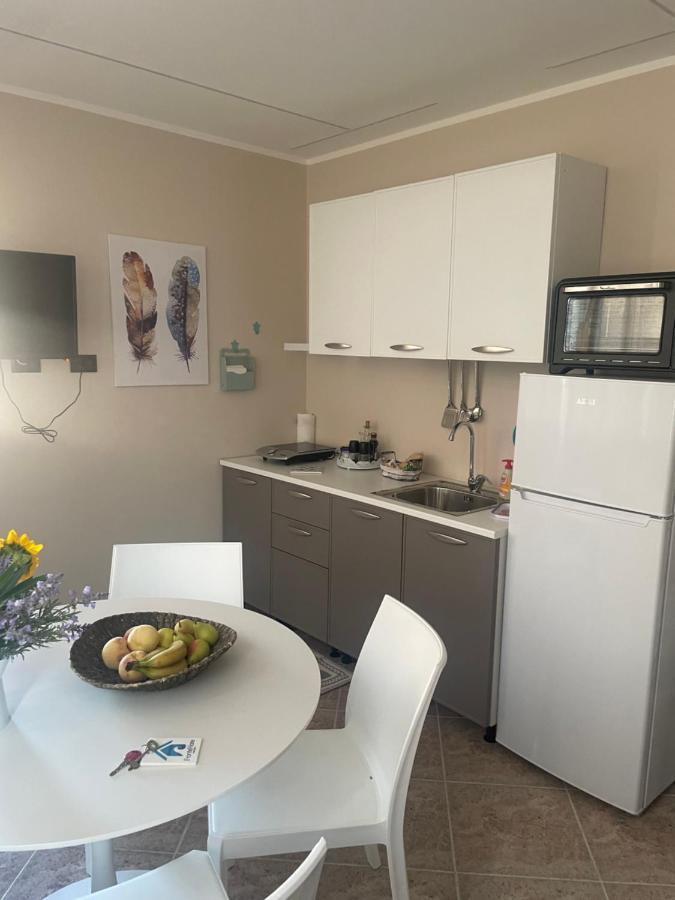 Fronte Mare Arenella Bed & Breakfast Palermo Luaran gambar