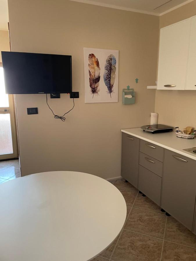 Fronte Mare Arenella Bed & Breakfast Palermo Luaran gambar