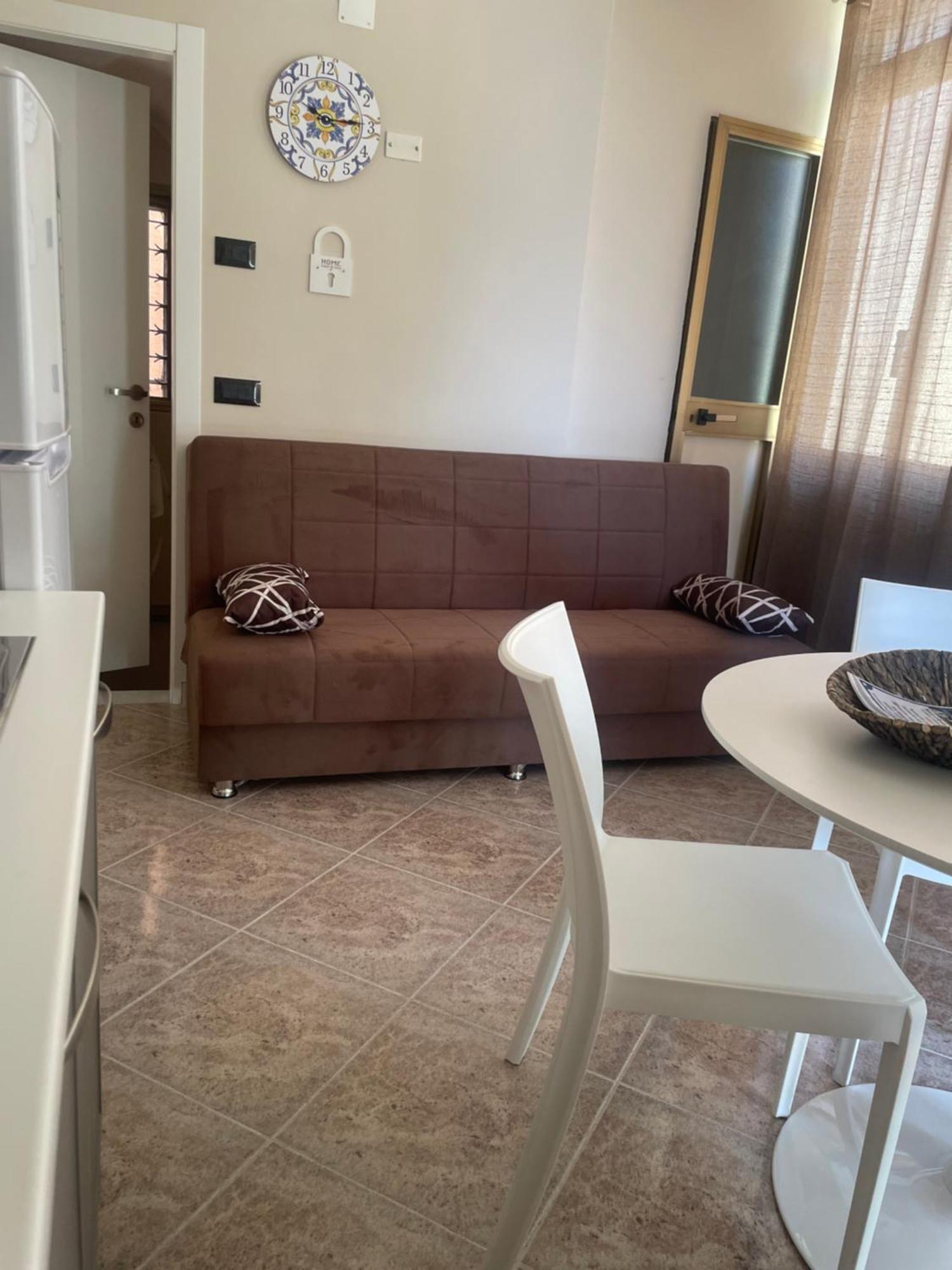 Fronte Mare Arenella Bed & Breakfast Palermo Luaran gambar