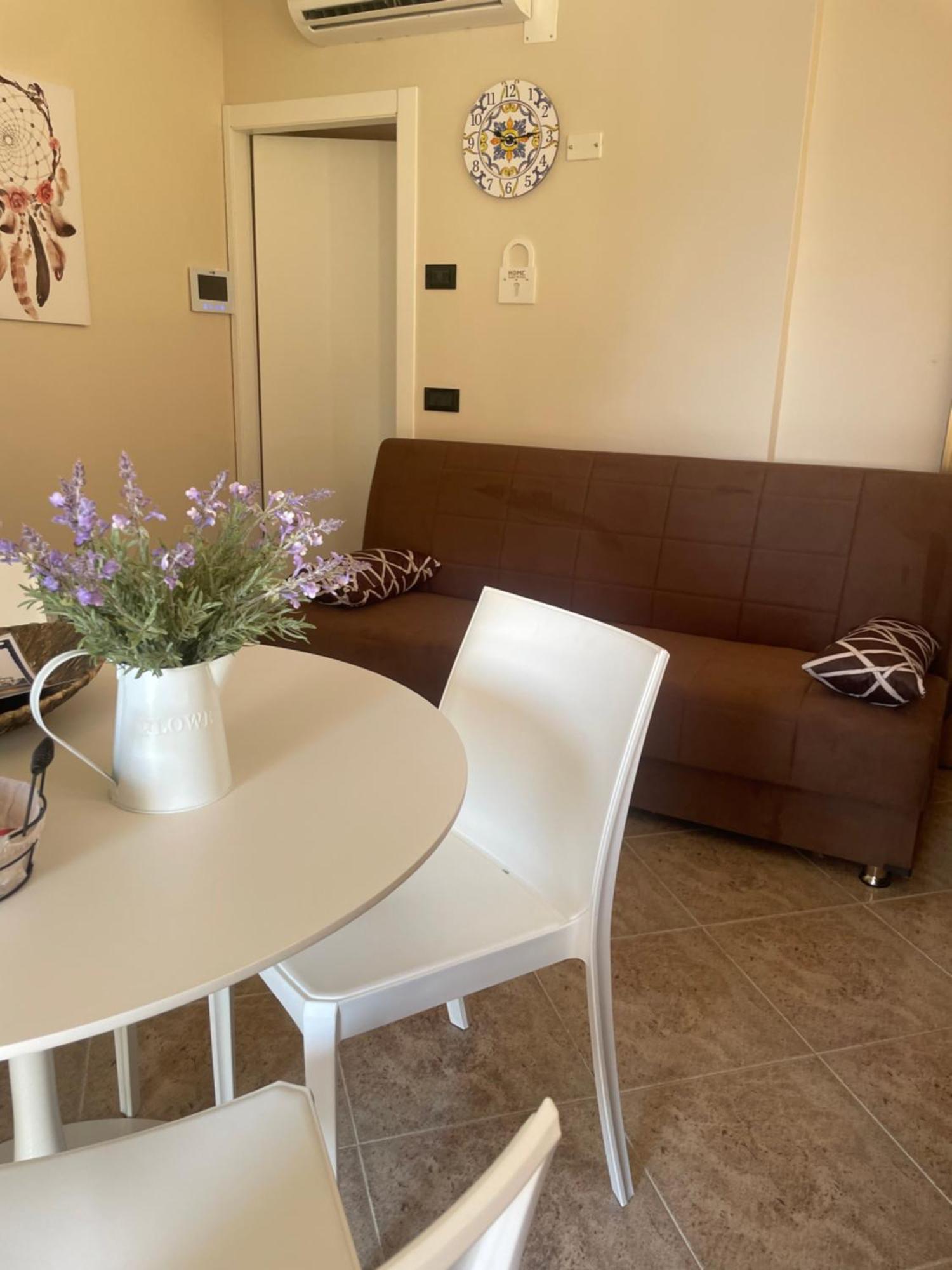 Fronte Mare Arenella Bed & Breakfast Palermo Luaran gambar