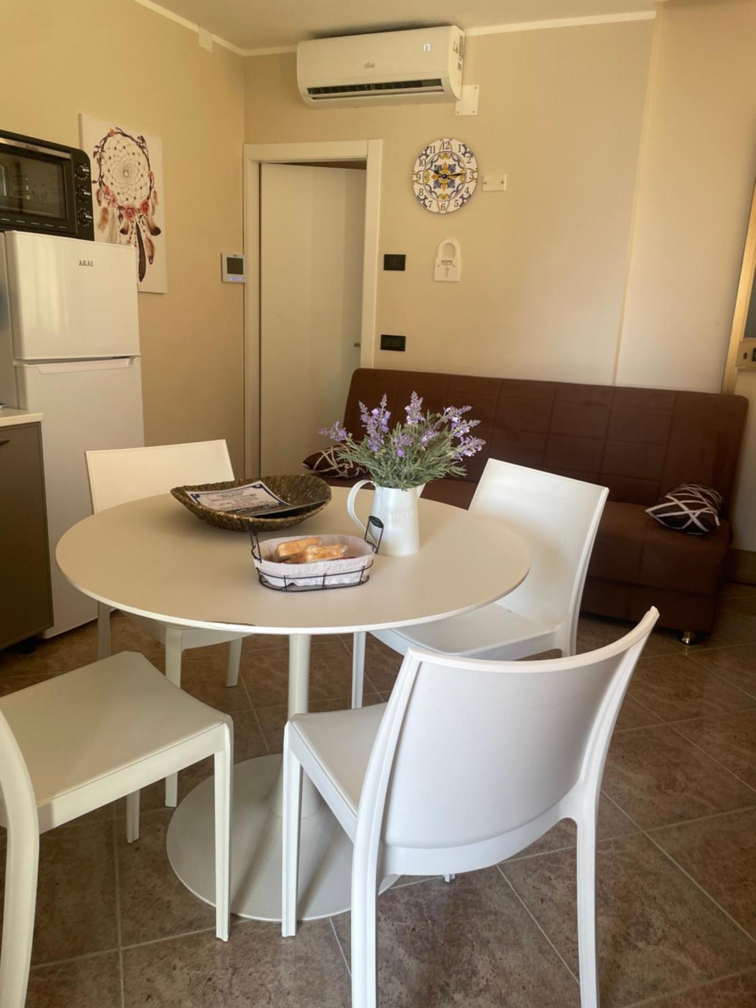 Fronte Mare Arenella Bed & Breakfast Palermo Luaran gambar