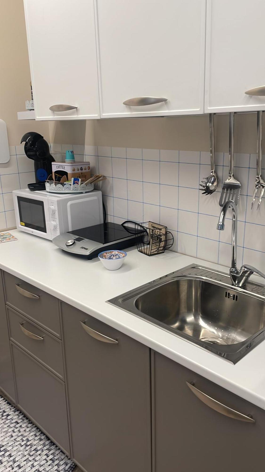 Fronte Mare Arenella Bed & Breakfast Palermo Luaran gambar
