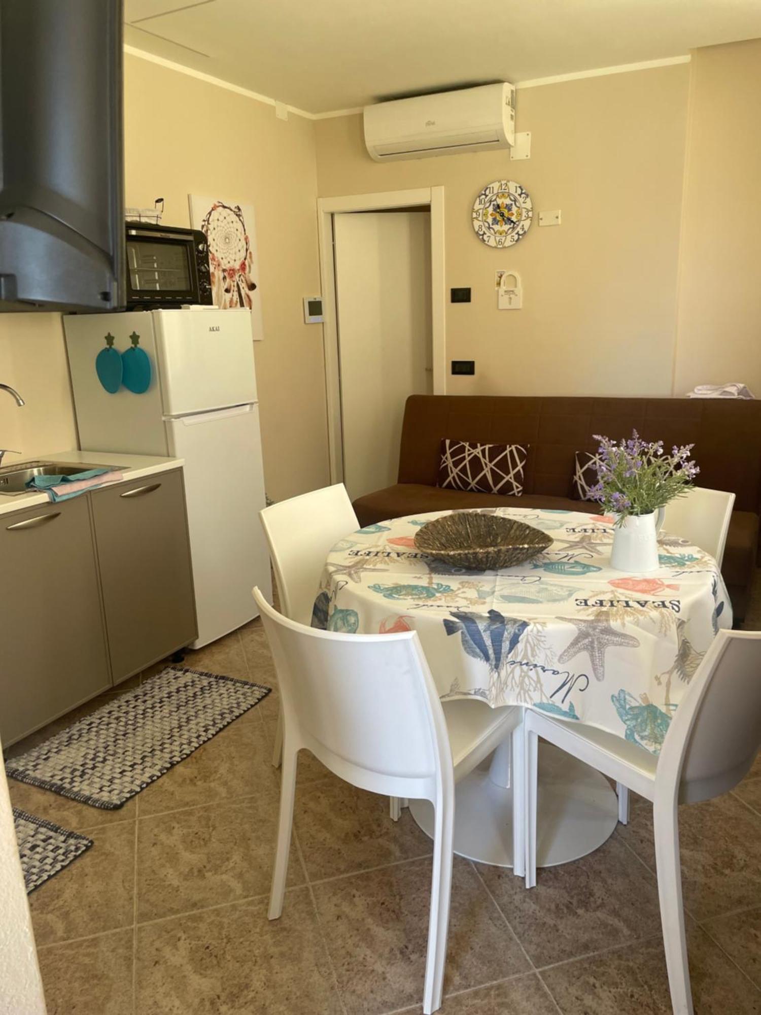 Fronte Mare Arenella Bed & Breakfast Palermo Luaran gambar