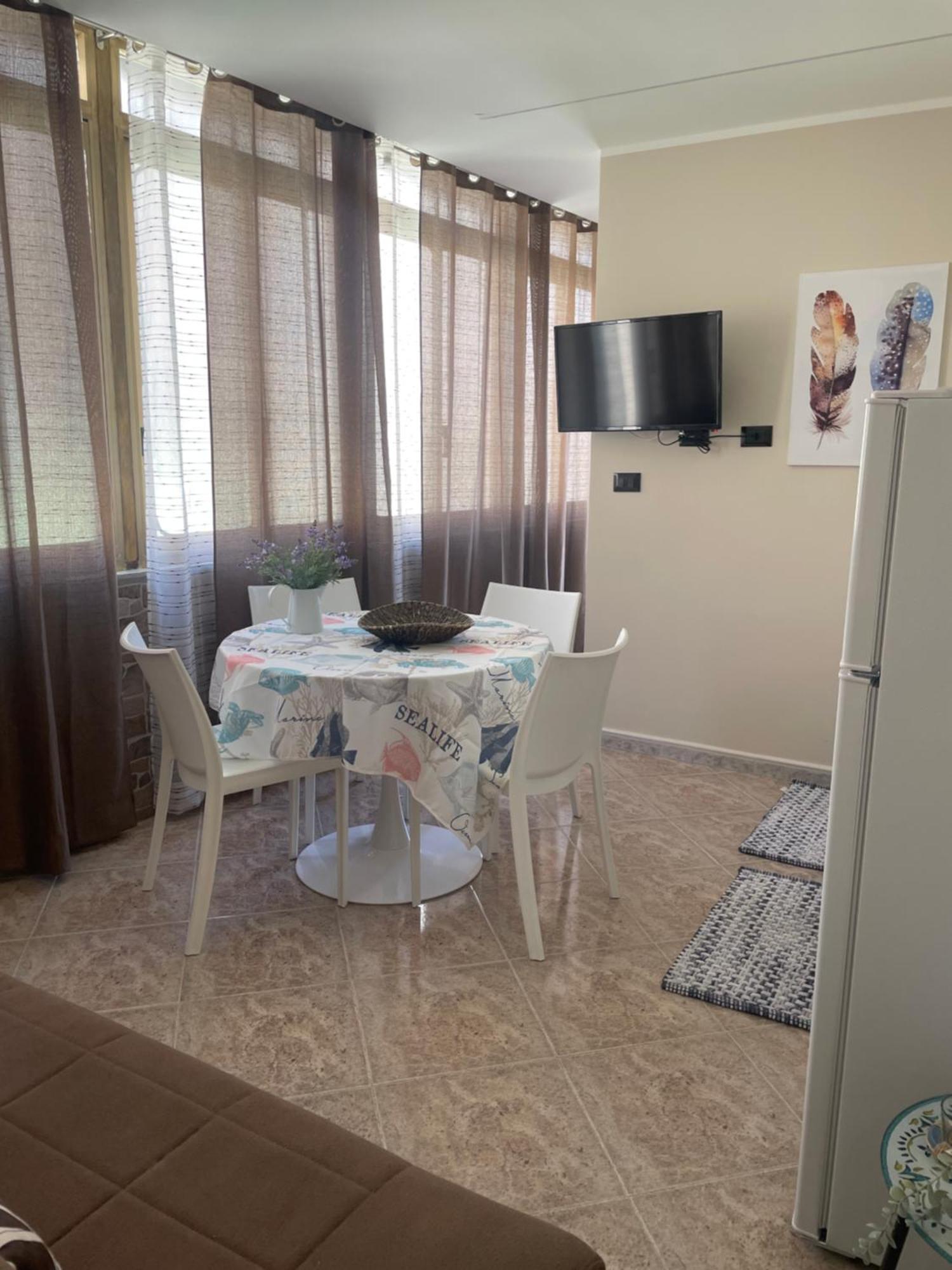 Fronte Mare Arenella Bed & Breakfast Palermo Luaran gambar