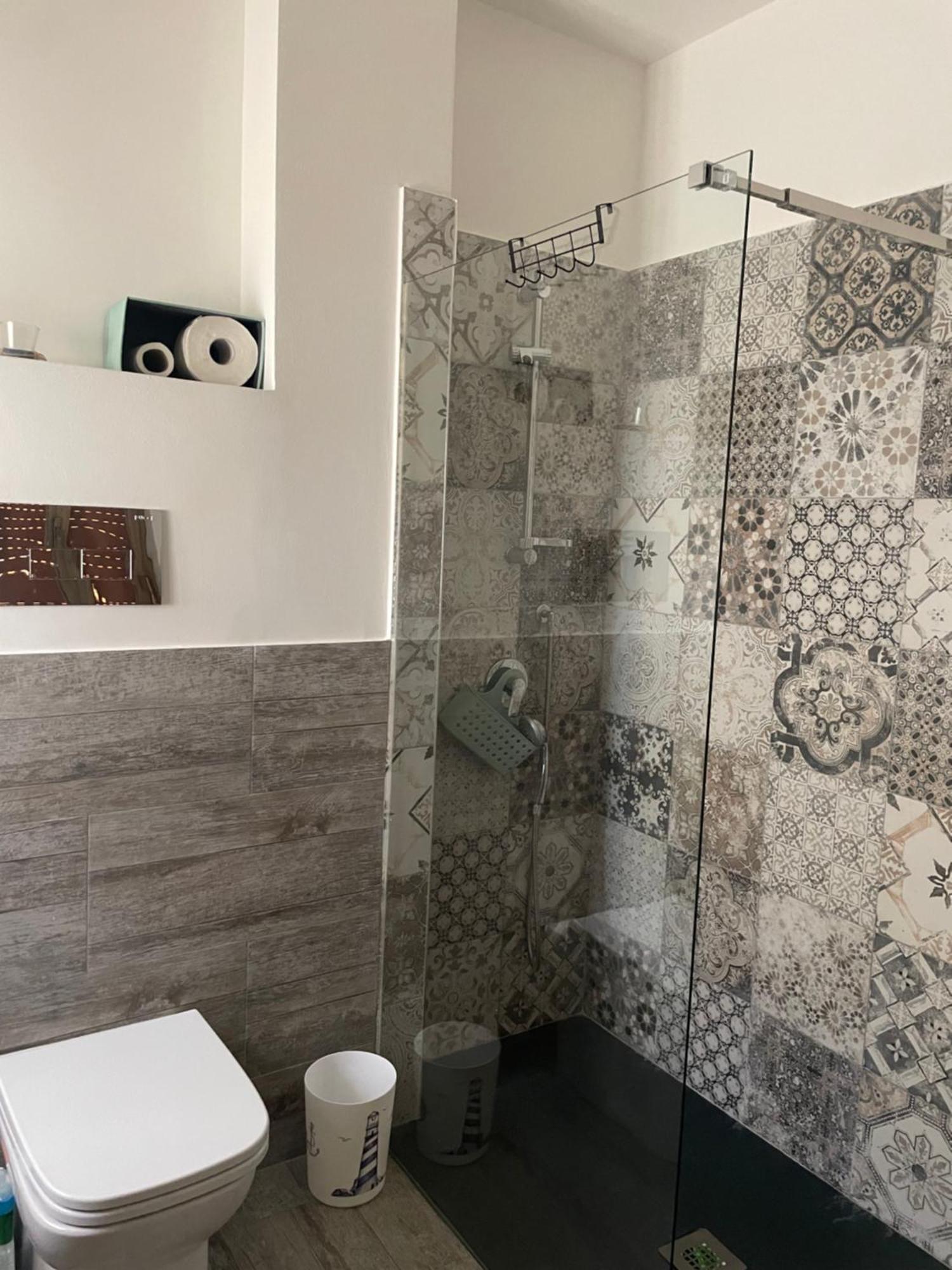 Fronte Mare Arenella Bed & Breakfast Palermo Luaran gambar