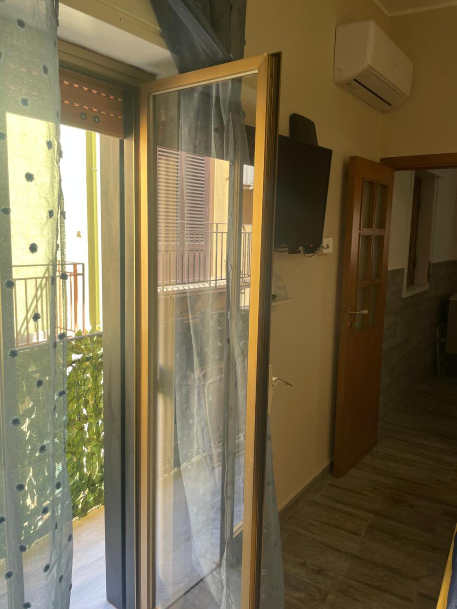 Fronte Mare Arenella Bed & Breakfast Palermo Luaran gambar