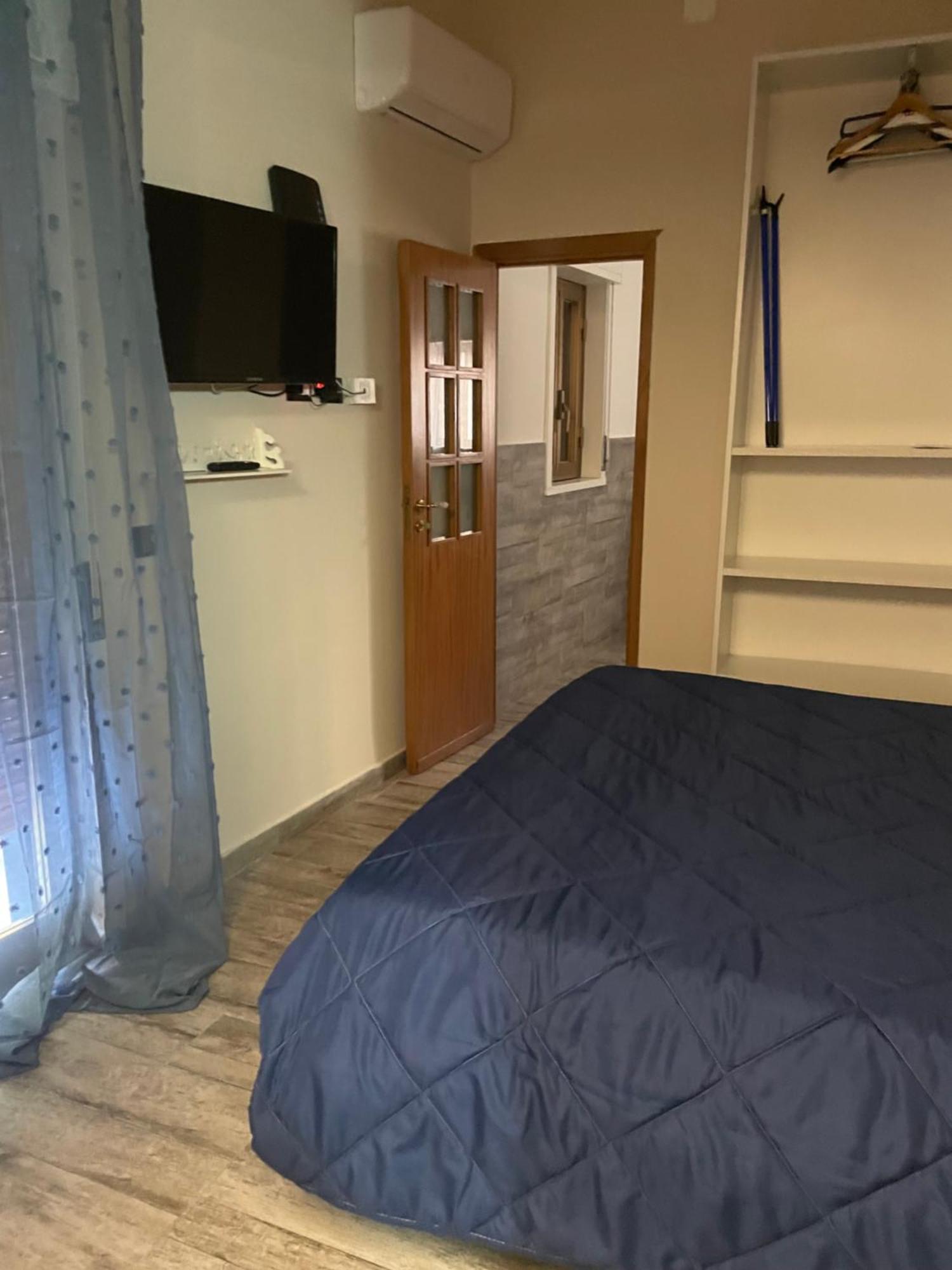 Fronte Mare Arenella Bed & Breakfast Palermo Luaran gambar