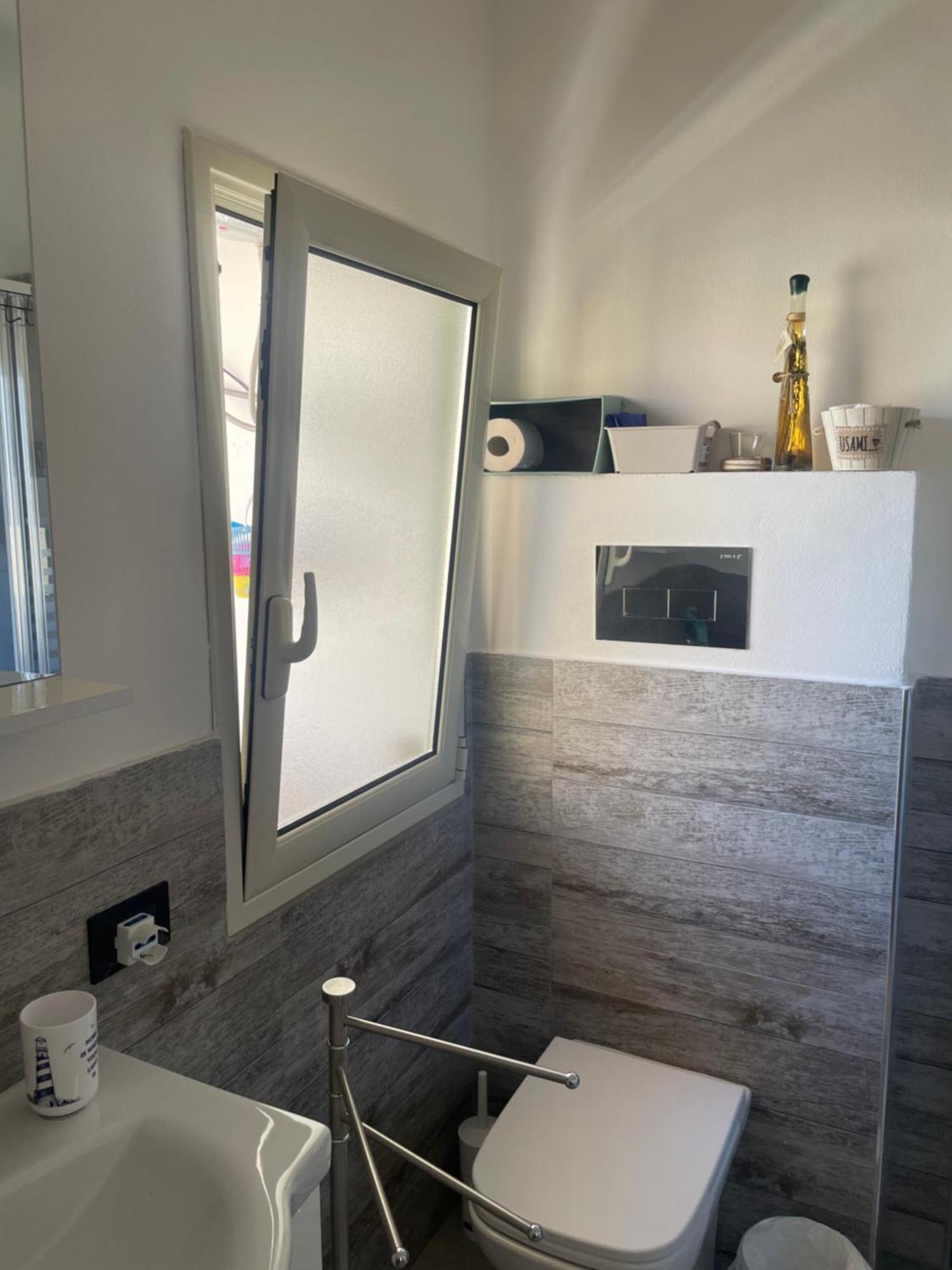 Fronte Mare Arenella Bed & Breakfast Palermo Luaran gambar
