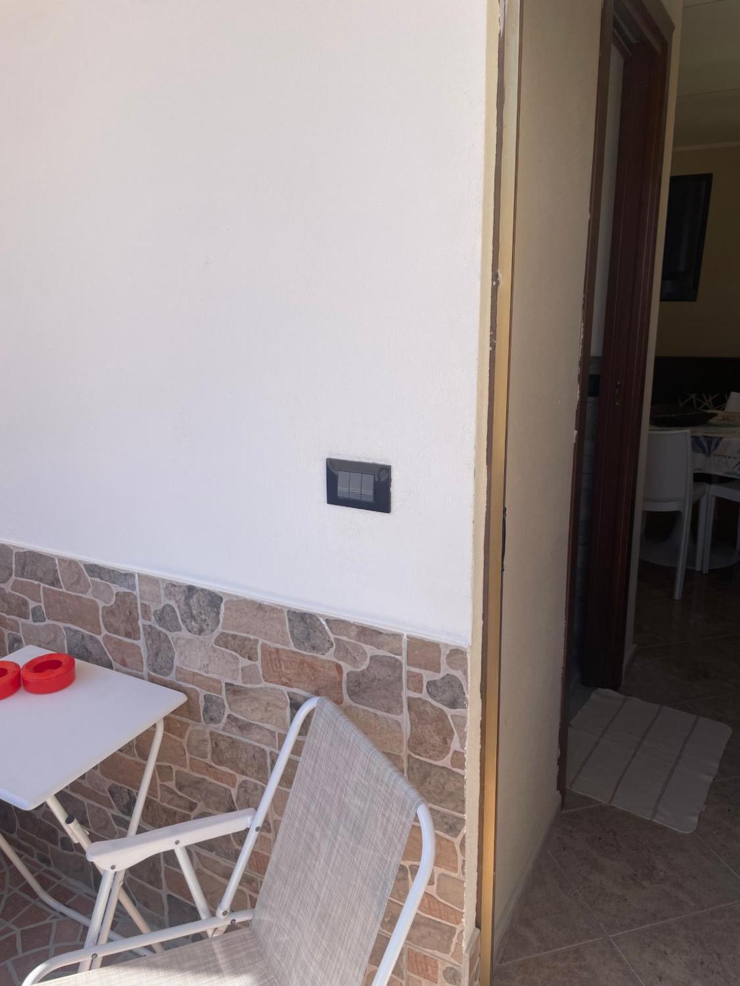 Fronte Mare Arenella Bed & Breakfast Palermo Luaran gambar
