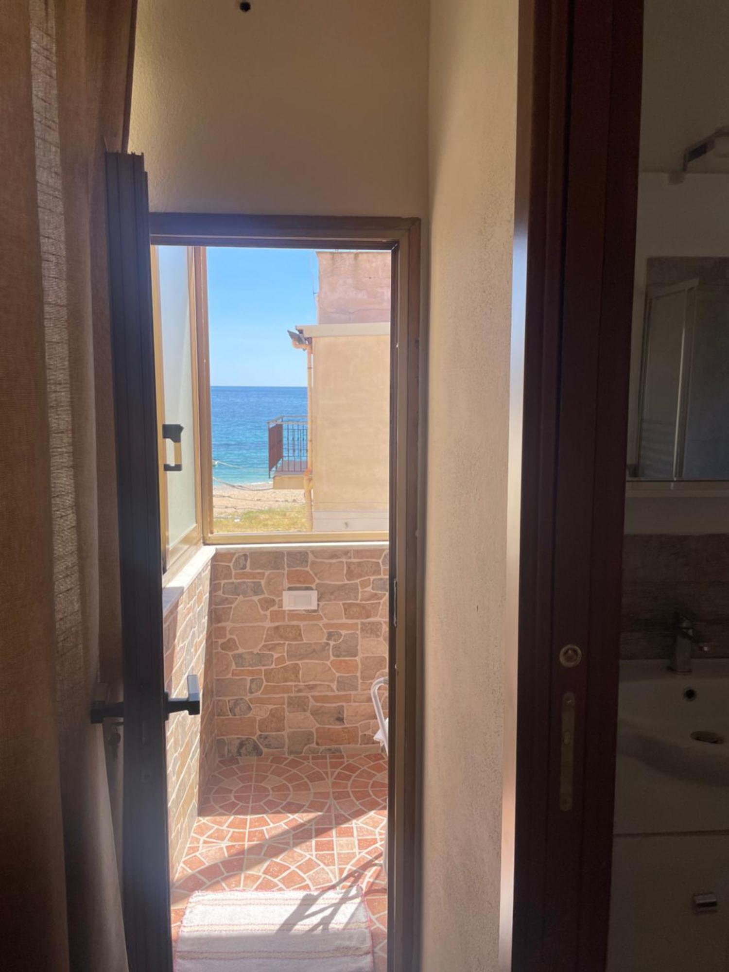Fronte Mare Arenella Bed & Breakfast Palermo Luaran gambar
