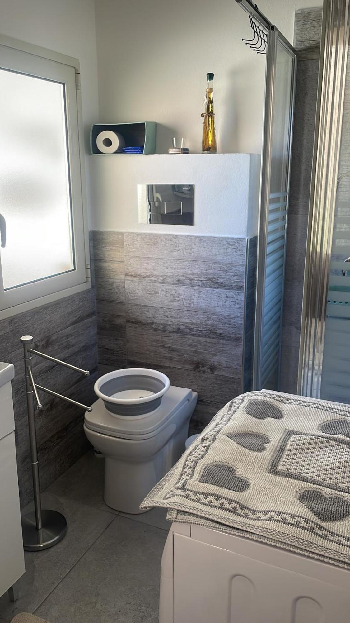 Fronte Mare Arenella Bed & Breakfast Palermo Luaran gambar