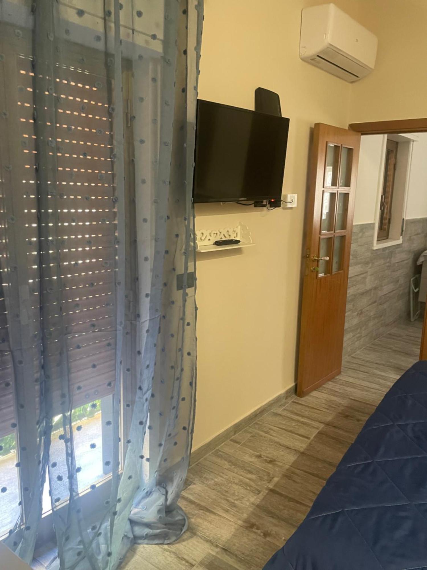 Fronte Mare Arenella Bed & Breakfast Palermo Luaran gambar