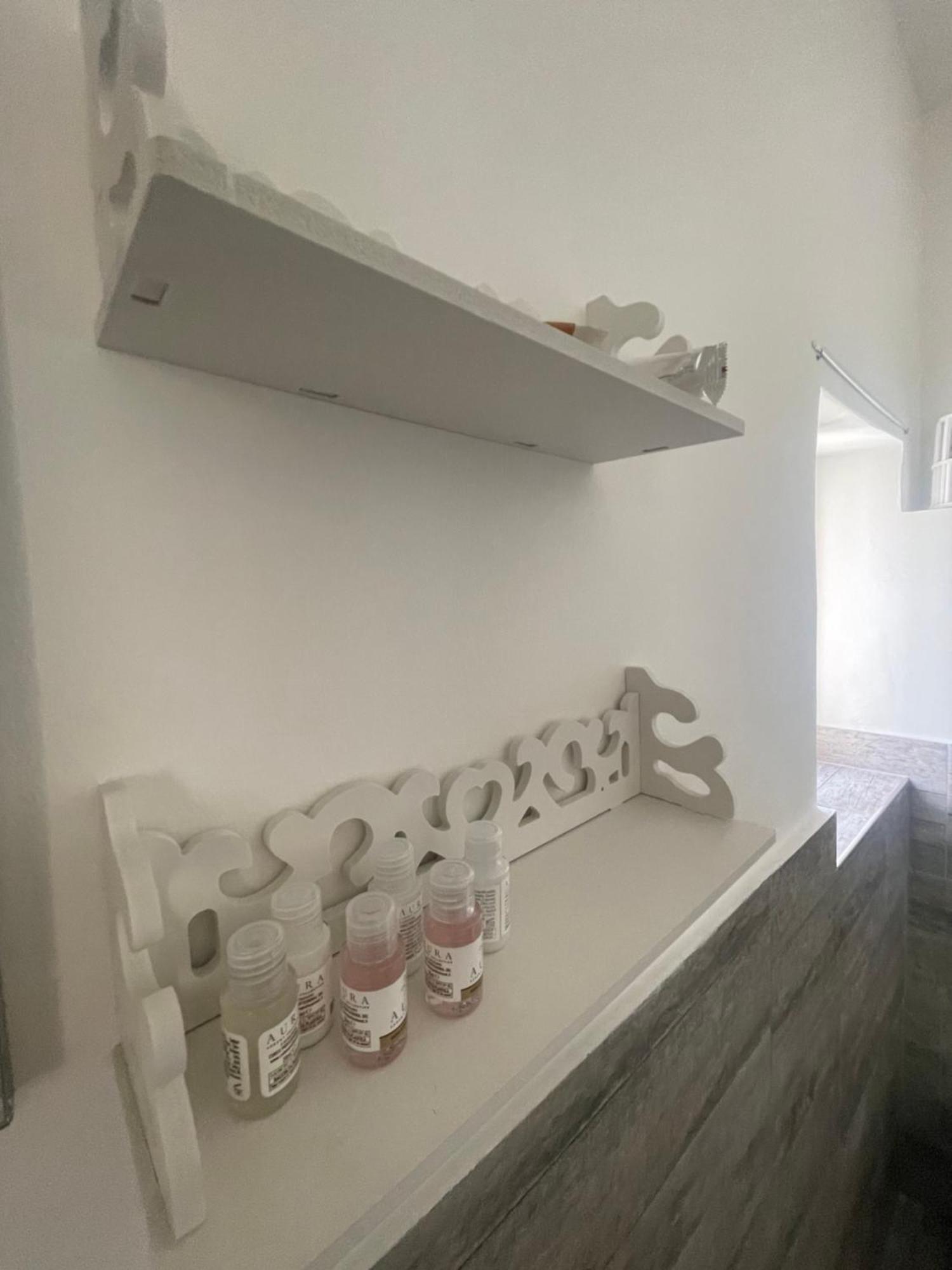 Fronte Mare Arenella Bed & Breakfast Palermo Luaran gambar