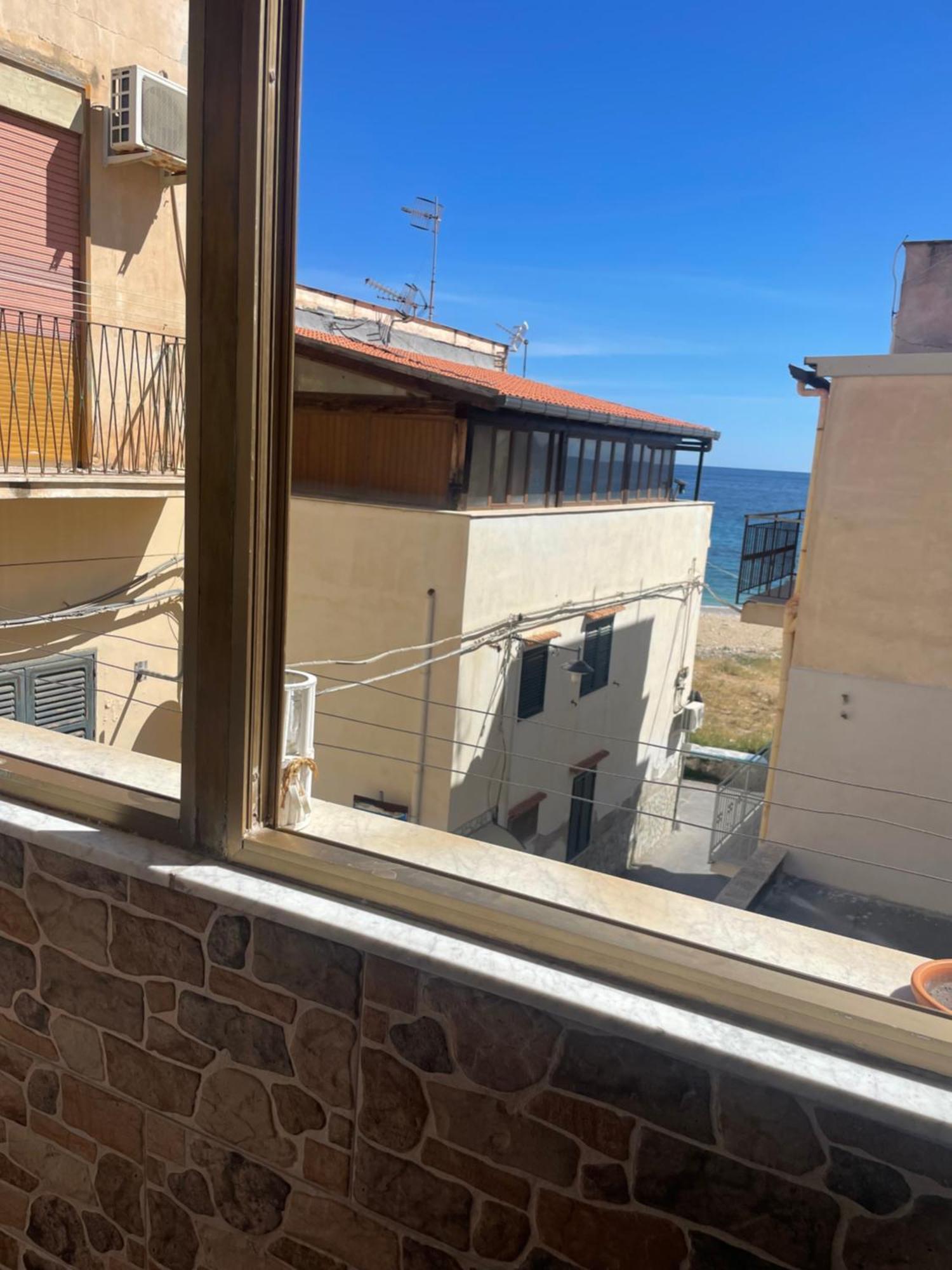 Fronte Mare Arenella Bed & Breakfast Palermo Luaran gambar