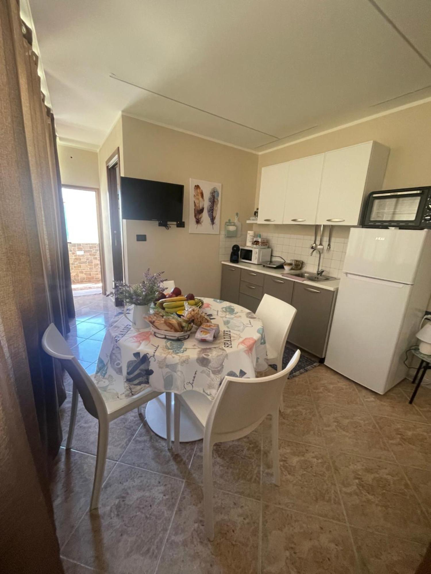 Fronte Mare Arenella Bed & Breakfast Palermo Luaran gambar