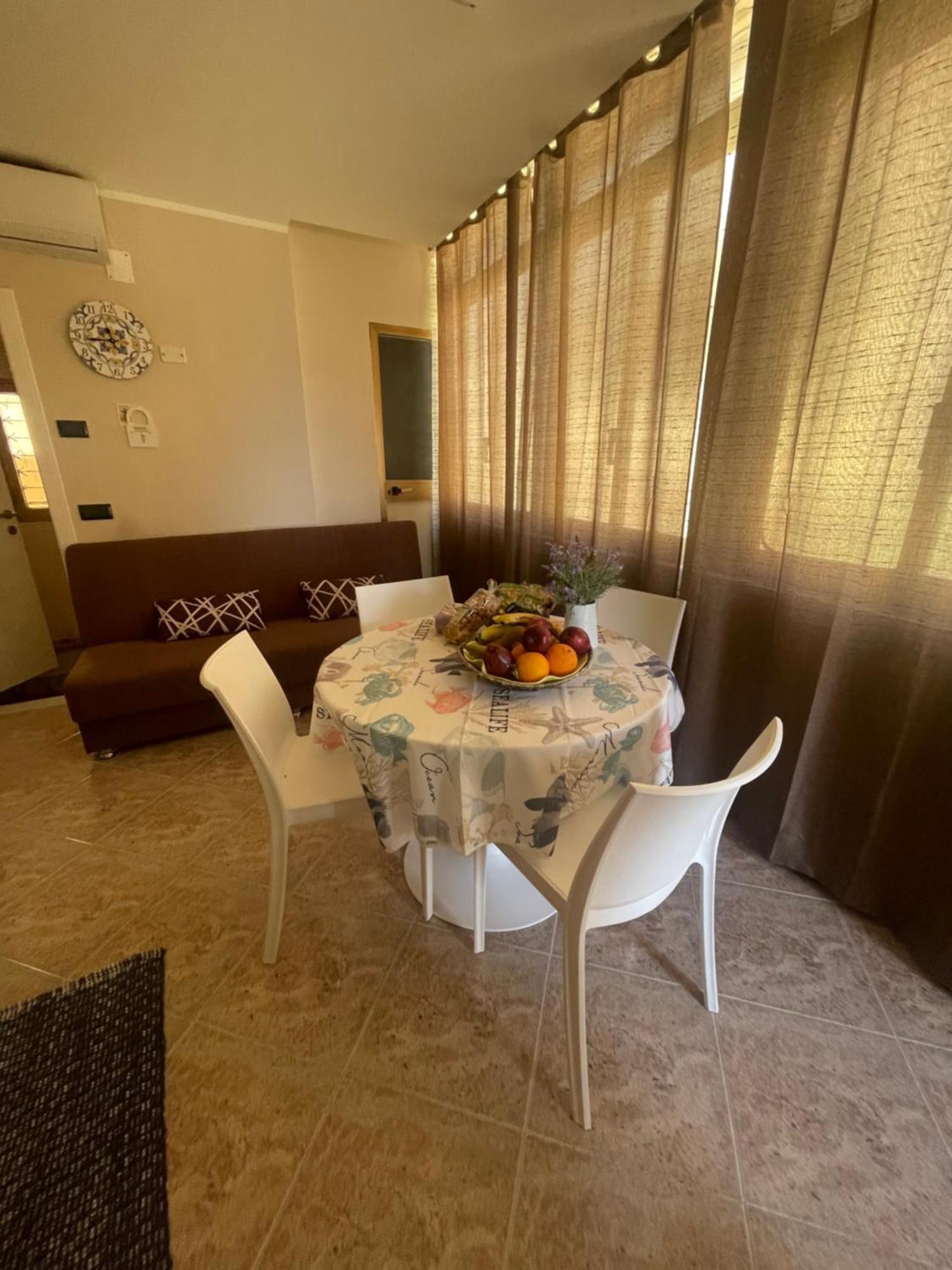 Fronte Mare Arenella Bed & Breakfast Palermo Luaran gambar