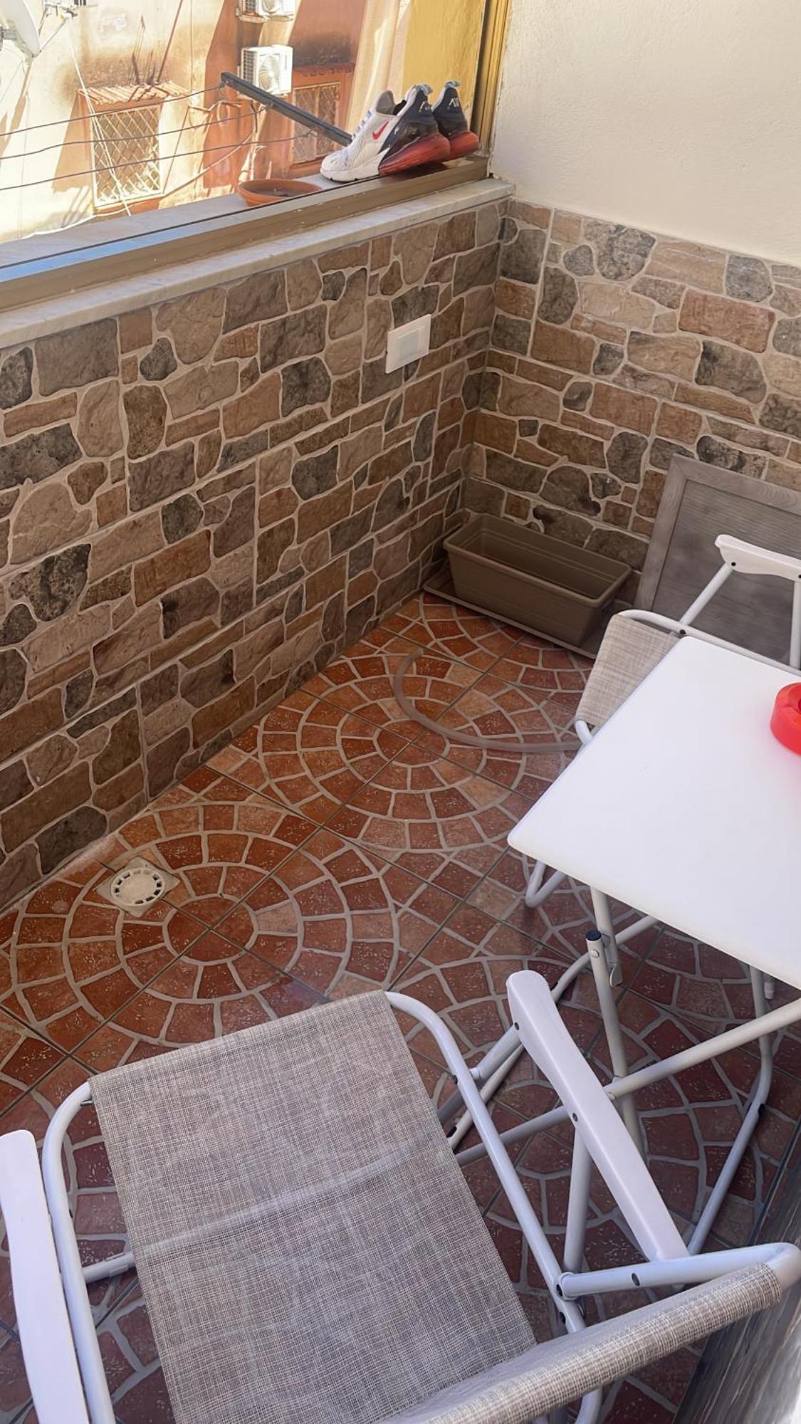 Fronte Mare Arenella Bed & Breakfast Palermo Luaran gambar